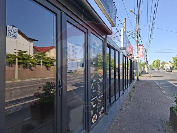 Spațiu comercial Eroilor Voluntari - 1