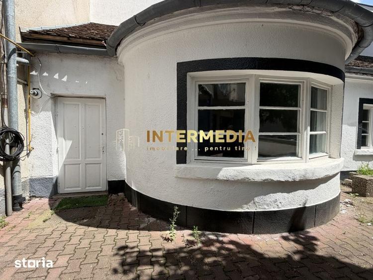 Spațiu comercial, de 40 mp, în Ultracentral