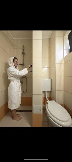 CAMERA PENTRU STUDENTI HOTEL ALMA MAMAIA | 3.100 LEI/LUNA cu toate utilitatile incluse - 6