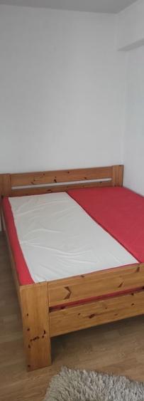 Apartament cu 2 camere nedecomandat în Tudor Vladimirescu