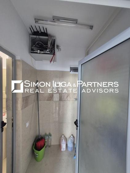 Spațiu comercial, de 66.819999694824 mp, în Central