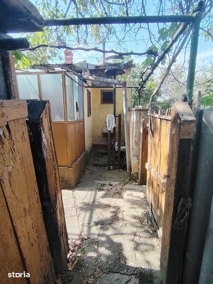 Super oferta!!!Casa plus teren intr-o zona superba in Aradul Nou - 3