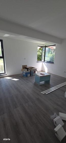 Apartament cu 2 camere în Trivale