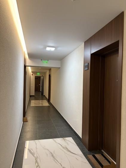 Apartament cu 2 camere, mobilat în Băneasa