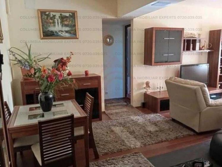 Apartament cu 2 camere în Berceni