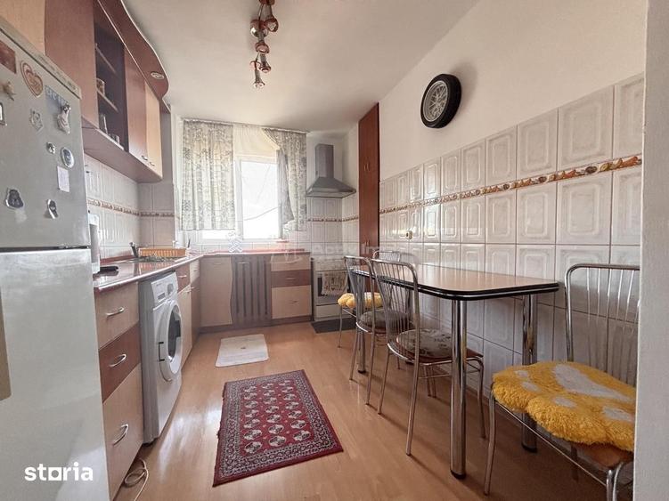 Apartament 3 camere tip AN - 3