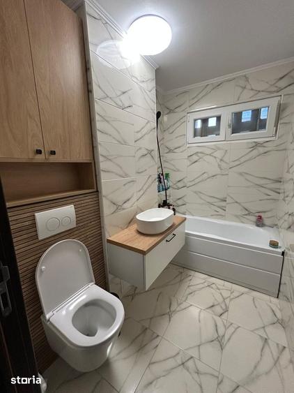 Apartament cu 3 camere în Militari