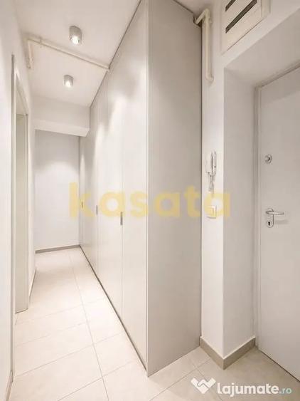 Apartament cu 3 camere decomandat în Baba Novac