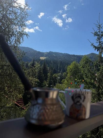 Apartament cu 3 camere decomandat în Poiana Brașov