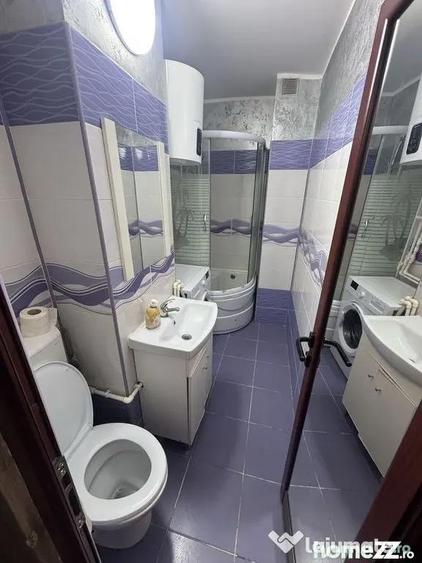 Apartament cu o camera, Mazepa 1,etaj 3 - 3