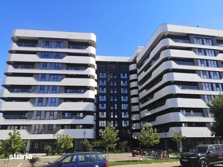 Apartament o camera Himson - 1