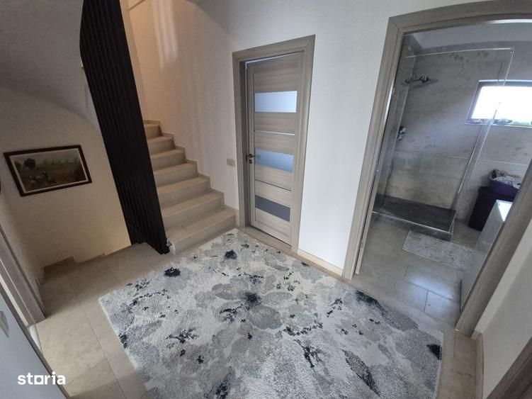 Duplex 5 camere | mobilat | 148mp| Zona Narciselor, 5min de VIVO - 15