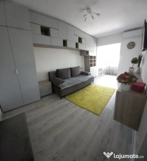 Garsoniera de inchiriat in zona Drumul Taberei - Bucuresti (Bucuresti-Ilfov) - 5