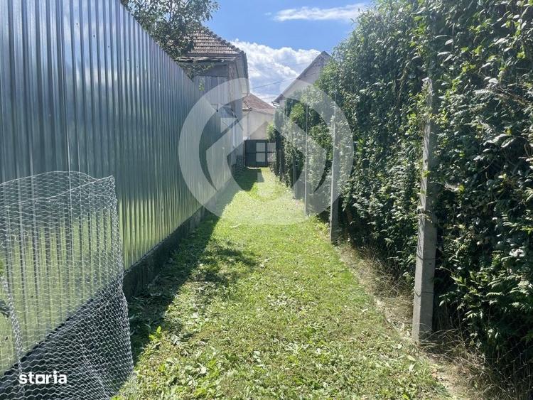 Teren intravilan constructii 542 mp | PUZ aprobat | Selimbar | Sibiu - 7