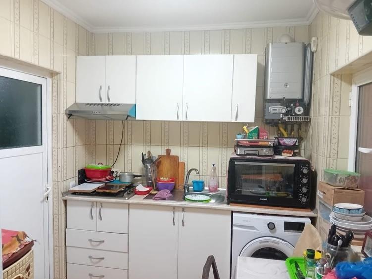 Casă cu 4 camere în 23 August (Cațelul)