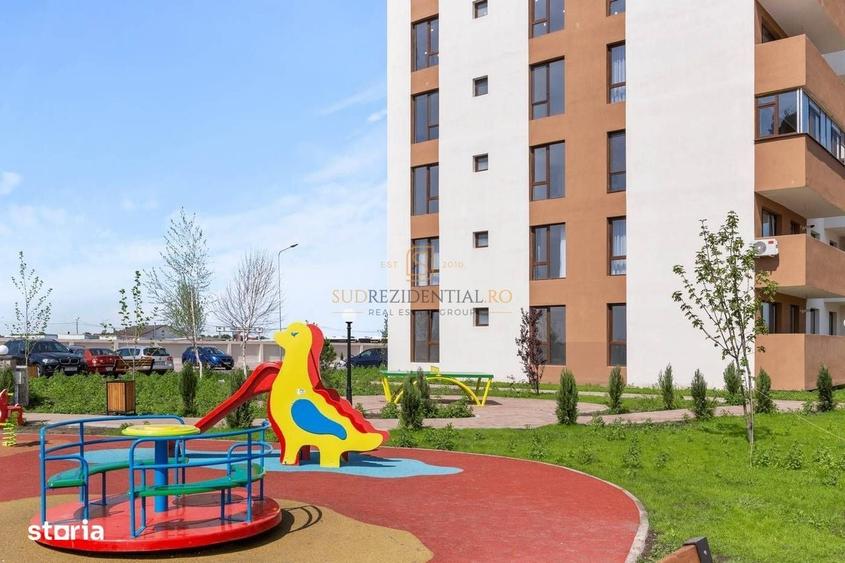 Apartament cu 2 camere în Sălaj