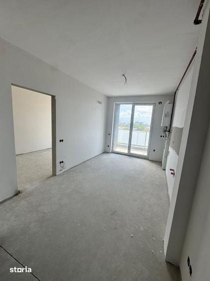 Apartament cu 2 camere în Săsar