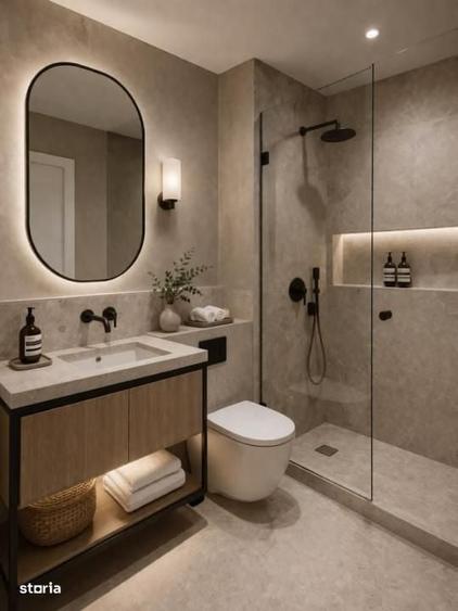 3 camere | Mihai Bravu | Metrou | Comision 0% | EXCLUSIVIST 2026 - 6