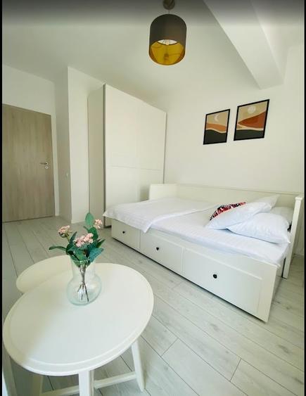 Apartament cu 2 camere decomandat în Grozăvești