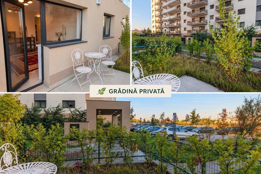 Apartament cu 2 camere în Industriilor