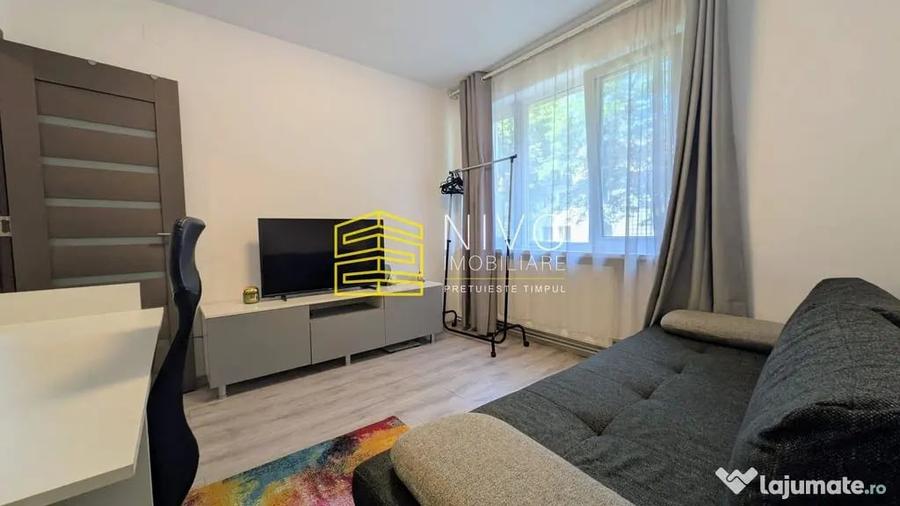 Apartament 2 camere Tg. Mure? 7 Noiembrie St... - 6