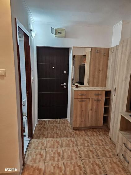 Apartament 2 Camere | Mall Vitan | Mobilat | AC - 4
