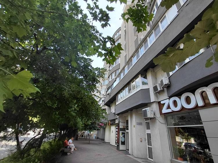 Apartament cu 2 camere decomandat în Unirii