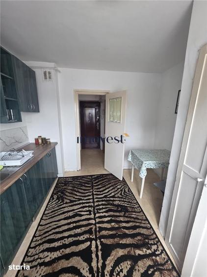 Apartament 2 Camere Micro 17 - 1