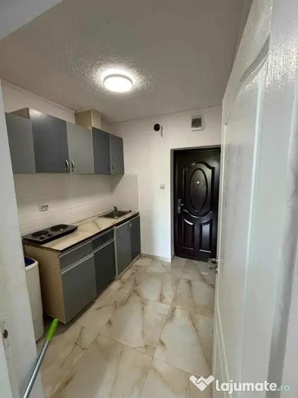 Garsoniera de inchiriat, etaj 1 - 5