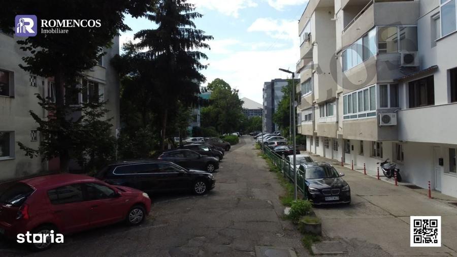 Apartament cu terasa intabulata, Pitesti Nord, Negru Voda - 18