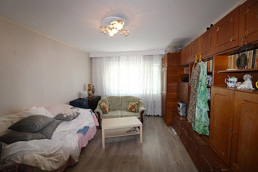 Apartament 2 camere, 58 mp, 2 balcoane – Siderurgiștilor Vest - 1