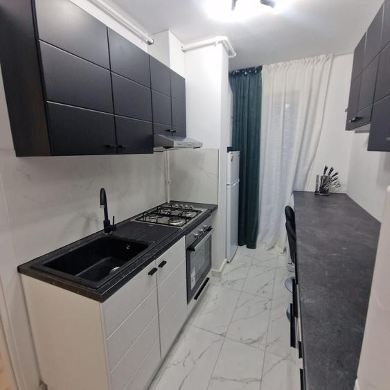 Garsonieră modernă cu grădină proprie în Cosmopolis – investitie - 5