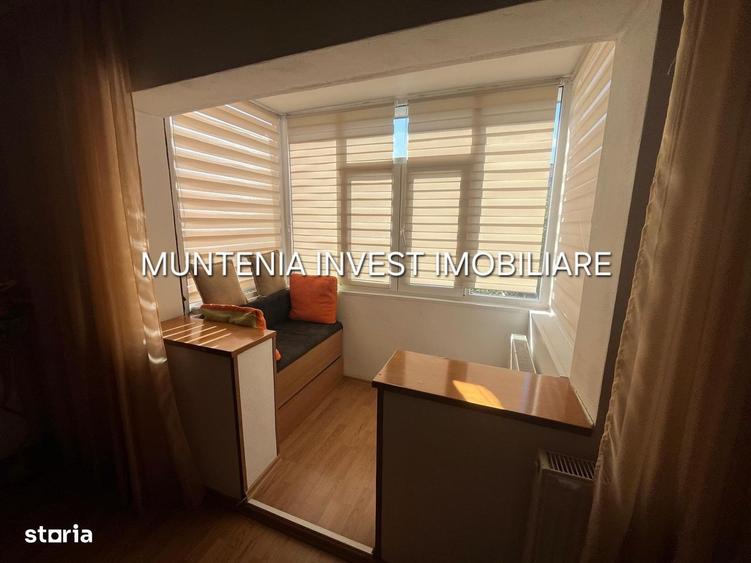Ap. 2 camere, mobilat si utilat, Trivale - 5