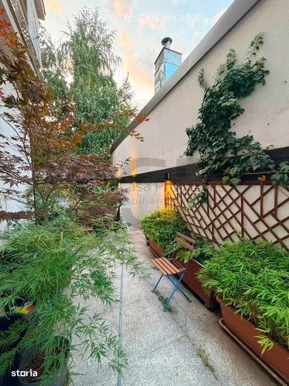 Apartament cu 3 camere în 1 Mai
