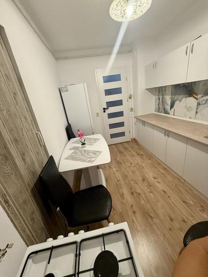 Apartament cu 2 camere decomandat în Prundu