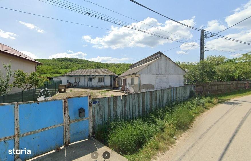 Casă cu 3 camere în Chiperești