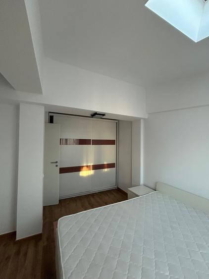 Apartament cu 2 camere semidecomandat în Timișoara