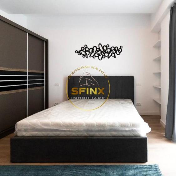 Apartament 2 camere | Decebal | Loc de parcare - 5