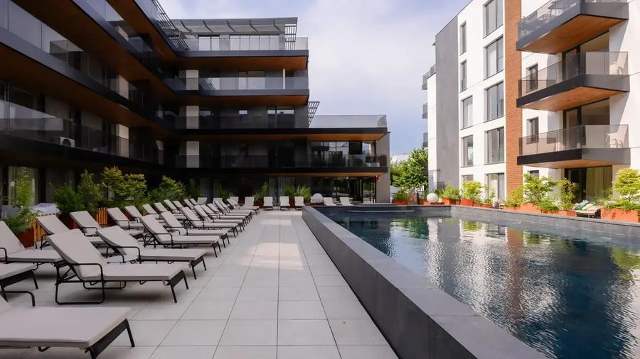 Apartament 4 camere cu grădină – zona Erou Iancu Nicolae - 13