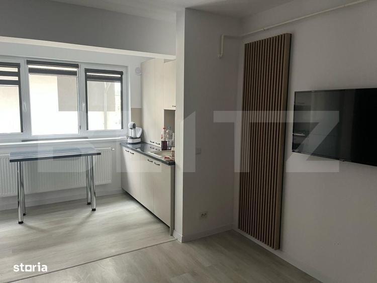 Apartament cu 3 camere decomandat în Valea Lupului