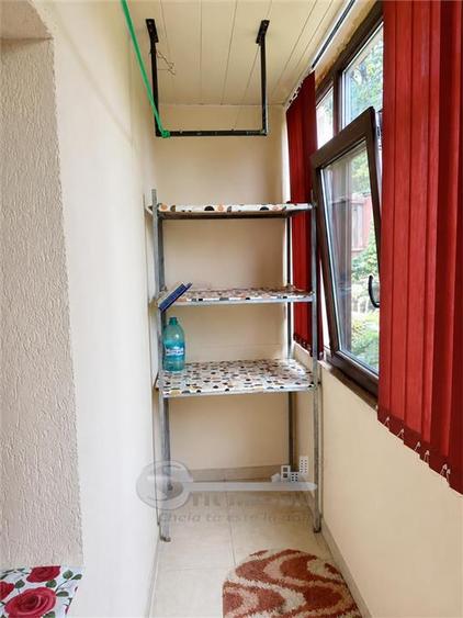 Garsonieră decomandată în Tătărași