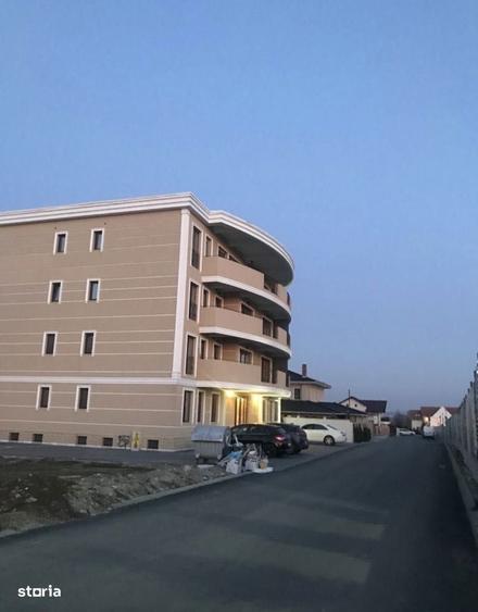 Garsonieră în Central