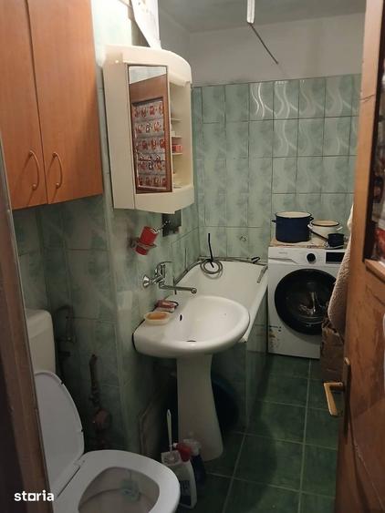 Garsonieră în Tei