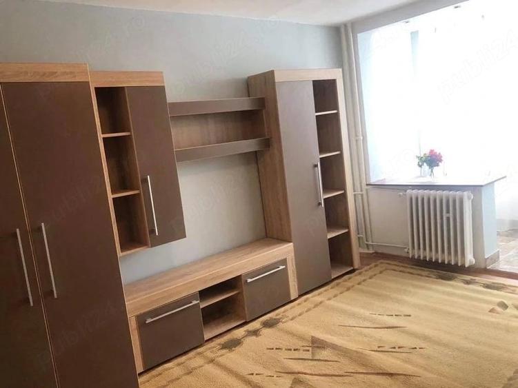 Garsonieră semidecomandată în Mănăștur