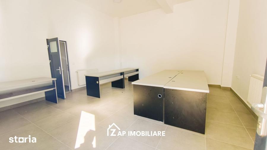 Spațiu comercial, de 45 mp, în Mureșeni