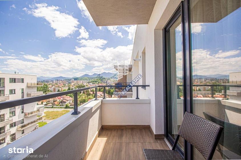 Apartament cu 2 camere în Bartolomeu