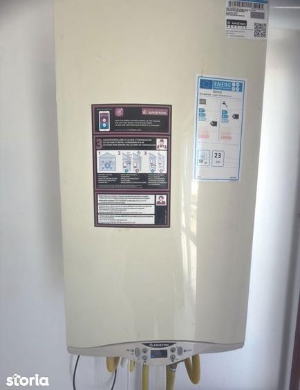 Apartament 2 camere constructie Noua Rate Direct Dezvoltator - 5
