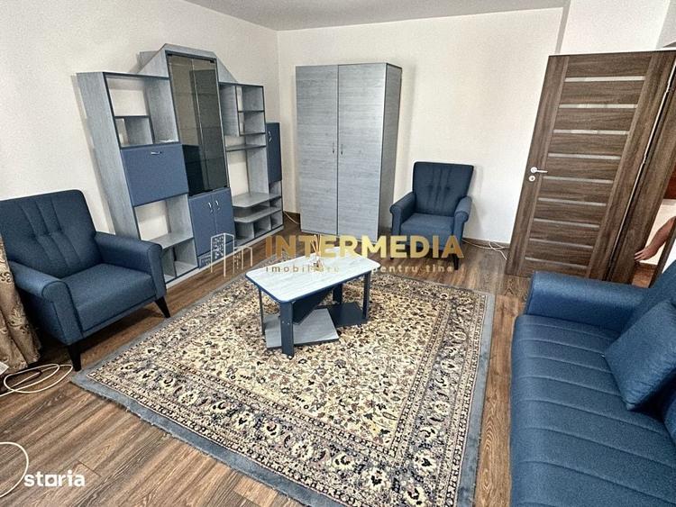 Apartament 2 camere de inchiriat in Centru zona Primarie mobilat utila - 14