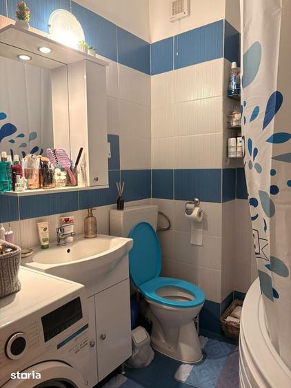 Apartament cu 3 camere în Iris