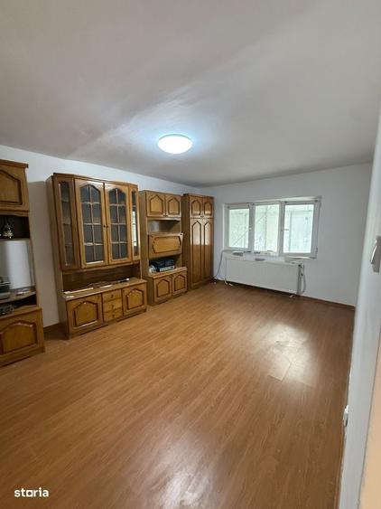 Apartament cu 2 camere decomandat în Orizont